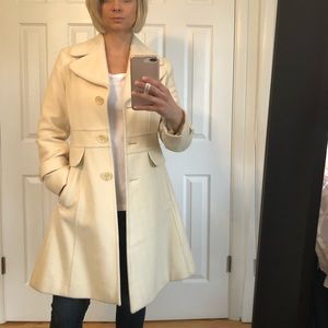 Kenneth Cole wool jacket